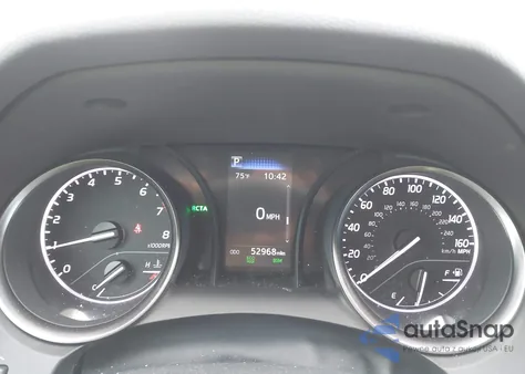 2024 Toyota Camry Se z USA, uszkodzony, nr VIN 4T1G11AK7RU895425